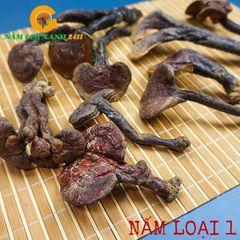 Nấm Lim Xanh Rừng Quảng Nam Loại 1