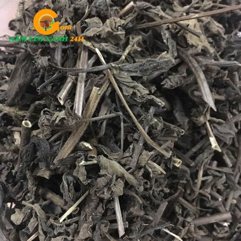 Nhân Trần Khô Gói 1kg