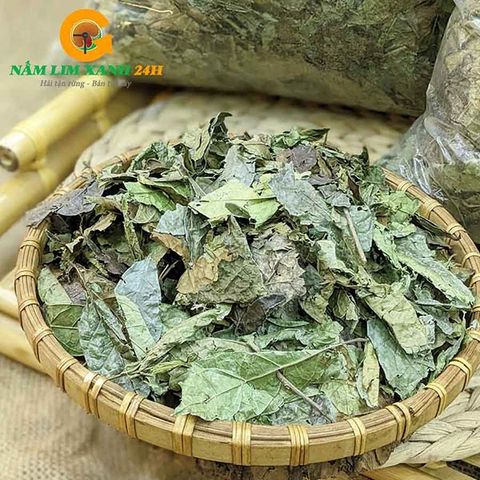 Xạ Đen Khô Gói 1kg