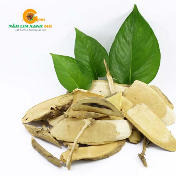 Xáo Tam Phân Khô Gói 1kg