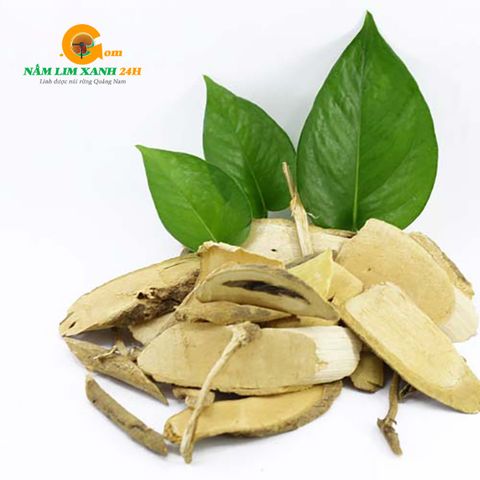 Xáo Tam Phân Khô Gói 1kg