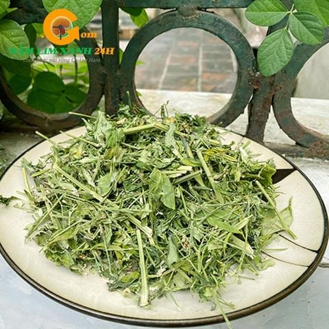 Xuyên Tâm Liên Khô Gói 1kg