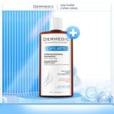  Dầu Gội Tăng Cường Chống Rụng Tóc - CAPILARTE FORTIFYING SHAMPOO PREVENTS HAIR LOSS 