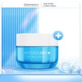  HYDRAIN3 Deeply Moisturizing Cream SPF15 - Kem dưỡng ẩm ban ngày dành cho da khô 