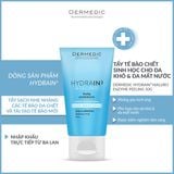  HYDRAIN3 HIALURO Enzyme Peeling - Tẩy tế bào chết sinh học 