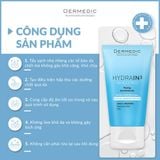  HYDRAIN3 HIALURO Enzyme Peeling - Tẩy tế bào chết sinh học 