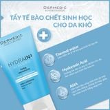  HYDRAIN3 HIALURO Enzyme Peeling - Tẩy tế bào chết sinh học 