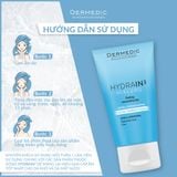  HYDRAIN3 HIALURO Enzyme Peeling - Tẩy tế bào chết sinh học 