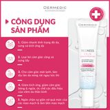  REDNESS Concentrate Cream For Chronic  - Kem dưỡng dành cho da nhạy cảm mẫn đỏ 