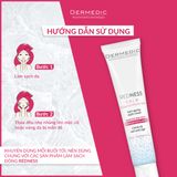  REDNESS Rosacea Prone Skin Anti-Ageing Night Cream - Kem dưỡng da nhạy cảm mẫn đỏ làm chậm lão hóa ban đêm 