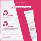  REDNESS Rosacea Prone Skin Rich Day Cream UV + IR SPF20  - Kem dưỡng ban ngày dành cho da nhạy cảm, mẩn đỏ (28/2/2026) 