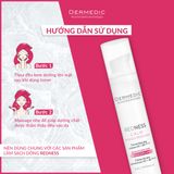  REDNESS Rosacea Prone Skin Correcting Day Cream UV + IR SPF20 - Kem ban ngày kèm SPF 20, giảm đỏ, giảm mao mạch 