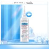  Tinh chất cải thiện và kích thích mọc tóc - CAPILARTE SERUM TREATMENT STIMULATING HAIR GROWTH 