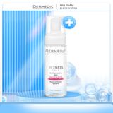  REDNESS Calm Soothing Cleansing Foam - Bọt rửa mặt dành cho da nhạy cảm 170ml 