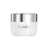  OILAGE REPAIRING NIGHT CREAM RESTORING SKIN DENSITY - Kem dưỡng ngăn lão hóa da ban đêm 