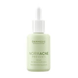  NORMACNE Pore minimizing serum - Serum se khít lỗ chân lông dành cho da dầu mụn 