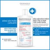  Dầu gội kích thích mọc tóc - CAPILARTE SHAMPOO TREATMENT STIMULATING HAIR GROWTH 