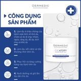  CICATOPY DEEP NOURISHMENT BODY CREAM - Kem dưỡng ẩm chuyên sâu dành cho body 
