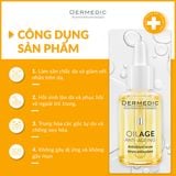  Tinh chất hỗ trợ tình trạng lão hóa da - OILAGE ANTIOXIDANT SERUM 50ML 
