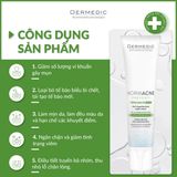  NORMACNE Anti-Imperfections Night Cream - Kem dưỡng ban đêm đa tác động dành cho da dầu, mụn 