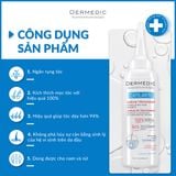  Tinh chất cải thiện và kích thích mọc tóc - CAPILARTE SERUM TREATMENT STIMULATING HAIR GROWTH 