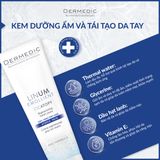  CICATOPY REGENERATING HAND CREAM - Kem dưỡng tái tạo da tay 
