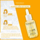  Tinh chất hỗ trợ tình trạng lão hóa da - OILAGE ANTIOXIDANT SERUM 50ML 