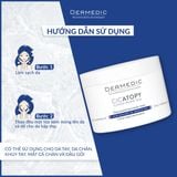  CICATOPY DEEP NOURISHMENT BODY CREAM - Kem dưỡng ẩm chuyên sâu dành cho body 