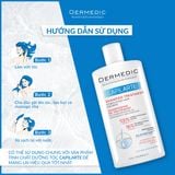  Dầu gội kích thích mọc tóc - CAPILARTE SHAMPOO TREATMENT STIMULATING HAIR GROWTH 