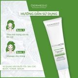  NORMACNE Anti-Imperfections Night Cream - Kem dưỡng ban đêm đa tác động dành cho da dầu, mụn 