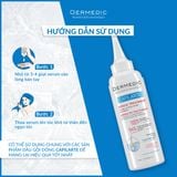  Tinh chất cải thiện và kích thích mọc tóc - CAPILARTE SERUM TREATMENT STIMULATING HAIR GROWTH 