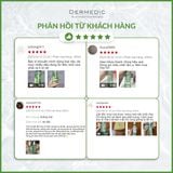  NORMACNE Antibacterial Cleansing Gel - Gel rửa mặt kháng khuẩn da dầu, mụn 