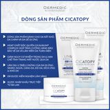  CICATOPY REGENERATING HAND CREAM - Kem dưỡng tái tạo da tay 