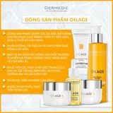  Tinh chất hỗ trợ tình trạng lão hóa da - OILAGE ANTIOXIDANT SERUM 50ML 