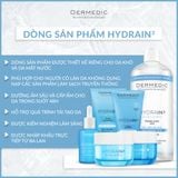  HYDRAIN3 HIALURO Hydrating serum for face, neck and decolltage - Serum cấp ẩm dành cho da khô mất nước 