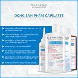  Tinh chất cải thiện và kích thích mọc tóc - CAPILARTE SERUM TREATMENT STIMULATING HAIR GROWTH 