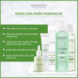  NORMACNE Anti-Imperfections Night Cream - Kem dưỡng ban đêm đa tác động dành cho da dầu, mụn 