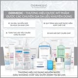  NORMACNE Ultra Moisturising Soothing Cream - Kem dưỡng cấp ẩm điều trị mụn 