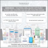  NORMACNE Anti-Imperfections Night Cream - Kem dưỡng ban đêm đa tác động dành cho da dầu, mụn 