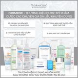  MELUMIN Brightening micellar emulsion - Gel rửa mặt dưỡng trắng da 200ml 