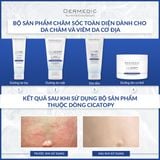  CICATOPY DEEP NOURISHMENT BODY CREAM - Kem dưỡng ẩm chuyên sâu dành cho body 