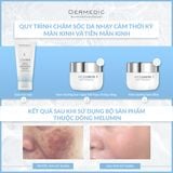  MELUMIN Anti-dark Spots Concentrated Night Cream - Kem dưỡng sáng da ban đêm 50ml 