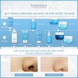  HYDRAIN3 HIALURO Enzyme Peeling - Tẩy tế bào chết sinh học 
