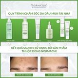  NORMACNE Cleansing And Regulating Skin Toner - Toner Làm Sạch Và Kiểm Soát Nhờn Cho Da Dầu, Mụn 