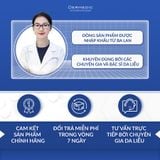  CICATOPY DEEP NOURISHMENT BODY CREAM - Kem dưỡng ẩm chuyên sâu dành cho body 