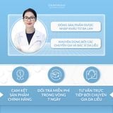  HYDRAIN3 Micellar Water H2O 500ml - Nước tẩy trang dành cho da khô và da mất nước 