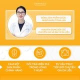  Kem mắt hỗ trợ tình trạng lão hoá mắt - OILAGE CONCENTRATED ANTI-WRINKLE EYE CREAM 15ML 