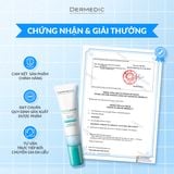  NORMACNE Acne spot treatment - Gel điều trị mụn và đốm mụn tại chỗ 