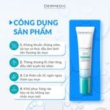  NORMACNE Acne spot treatment - Gel điều trị mụn và đốm mụn tại chỗ 