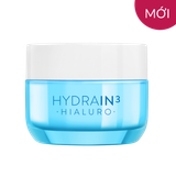  HYDRAIN3 HIALURO Cream-gel ultra-hydrating - Gel dưỡng ẩm chuyên sâu dành cho da khô 